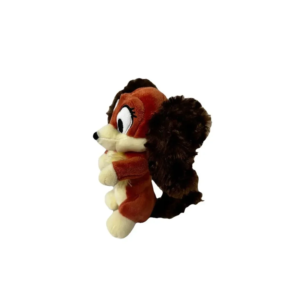 Disney Parks Plush Fifi Stuffed Animal Dog Cocker Spaniel Minnie Mouse 6